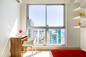 U-GO Edificio Murano Elite, Bocagrande