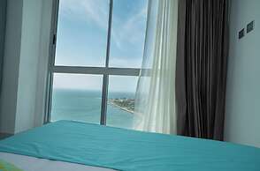 U-GO Edificio Murano Elite, Bocagrande