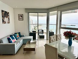 U-GO Edificio Murano Elite, Bocagrande