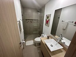 U-GO Edificio Murano Elite, Bocagrande