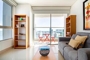 U-GO Edificio Murano Elite, Bocagrande