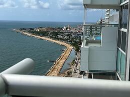 U-GO Edificio Murano Elite, Bocagrande