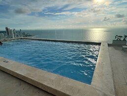 U-GO Edificio Murano Elite, Bocagrande