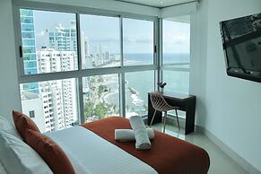 U-GO Edificio Murano Elite, Bocagrande