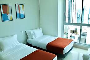 U-GO Edificio Murano Elite, Bocagrande