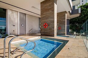 U-GO Edificio Murano Elite, Bocagrande