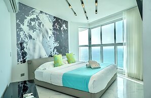 U-GO Edificio Murano Elite, Bocagrande