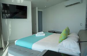 U-GO Edificio Murano Elite, Bocagrande