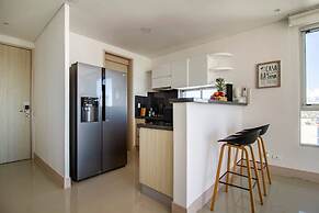 U-GO Edificio Murano Elite, Bocagrande