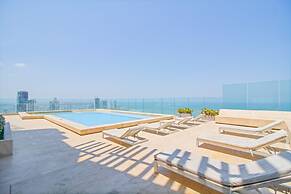 U-GO Edificio Murano Elite, Bocagrande