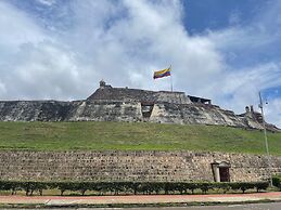 U-GO Edificio Murano Elite, Bocagrande