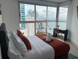 U-GO Edificio Murano Elite, Bocagrande