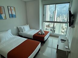 U-GO Edificio Murano Elite, Bocagrande