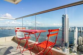 U-GO Edificio Murano Elite, Bocagrande