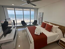 U-GO Edificio Murano Elite, Bocagrande