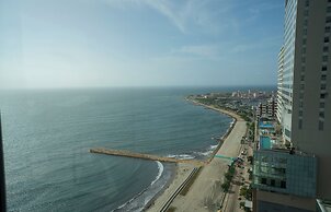 U-GO Edificio Murano Elite, Bocagrande