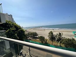 U-GO Edificio Murano Elite, Bocagrande