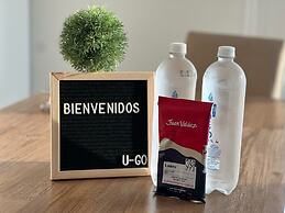 U-GO Edificio Murano Elite, Bocagrande