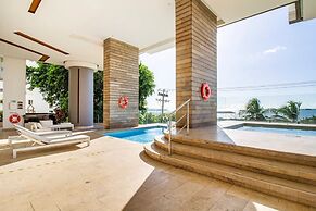 U-GO Edificio Murano Elite, Bocagrande