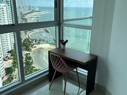 U-GO Edificio Murano Elite, Bocagrande