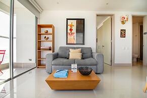 U-GO Edificio Murano Elite, Bocagrande