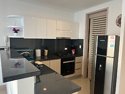 U-GO Edificio Murano Elite, Bocagrande