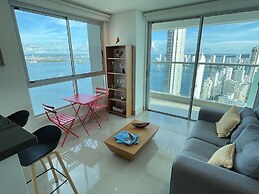 U-GO Edificio Murano Elite, Bocagrande