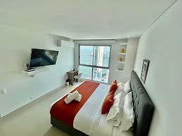 U-GO Edificio Murano Elite, Bocagrande