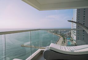 U-GO Edificio Murano Elite, Bocagrande