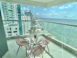 U-GO Edificio Murano Elite, Bocagrande