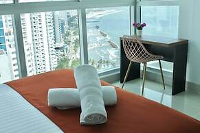 U-GO Edificio Murano Elite, Bocagrande