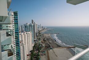 U-GO Edificio Murano Elite, Bocagrande