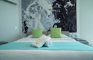 U-GO Edificio Murano Elite, Bocagrande