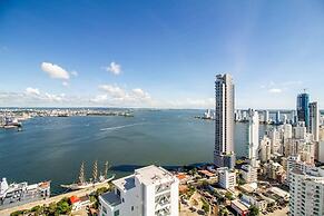 U-GO Edificio Murano Elite, Bocagrande