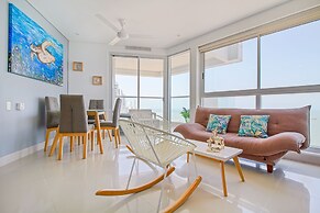 U-GO Edificio Murano Elite, Bocagrande