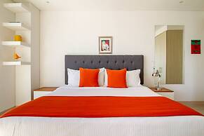 U-GO Edificio Murano Elite, Bocagrande