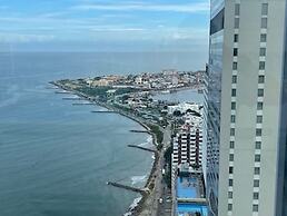 U-GO Edificio Murano Elite, Bocagrande