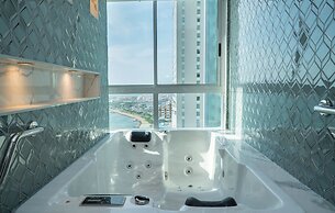 U-GO Edificio Murano Elite, Bocagrande