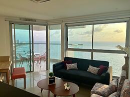 U-GO Edificio Murano Elite, Bocagrande