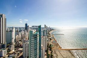 U-GO Edificio Murano Elite, Bocagrande