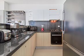 U-GO Edificio Murano Elite, Bocagrande