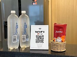 U-GO Edificio Murano Elite, Bocagrande