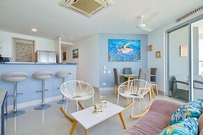 U-GO Edificio Murano Elite, Bocagrande