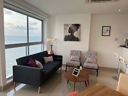 U-GO Edificio Murano Elite, Bocagrande