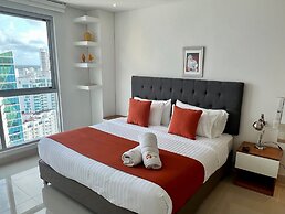 U-GO Edificio Murano Elite, Bocagrande