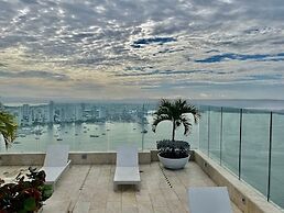 U-GO Edificio Murano Elite, Bocagrande