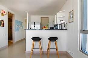 U-GO Edificio Murano Elite, Bocagrande