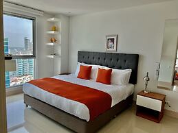 U-GO Edificio Murano Elite, Bocagrande