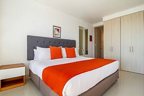 U-GO Edificio Murano Elite, Bocagrande