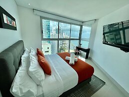 U-GO Edificio Murano Elite, Bocagrande